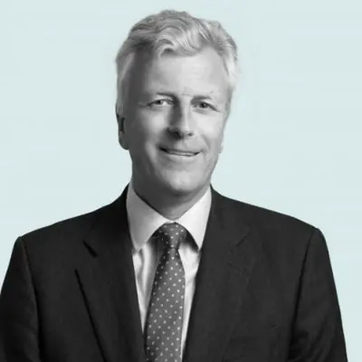 Nigel Peters