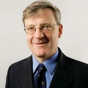 Tony Devenish